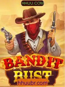 Descubra o Fascinante Mundo de BanditBust: O Jogo de Estratégia do Momento