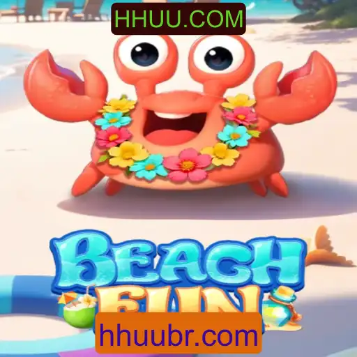 Descubra a Diversão: Explore o Mundo de BeachFun