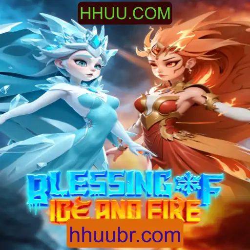Explorando o Universo do Jogo BlessingofIceandFire