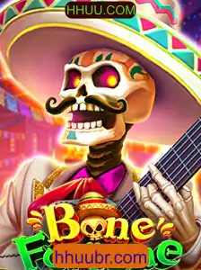 BoneFortune: Um Mergulho no Universo do Jogo de Estratégia e Sorte