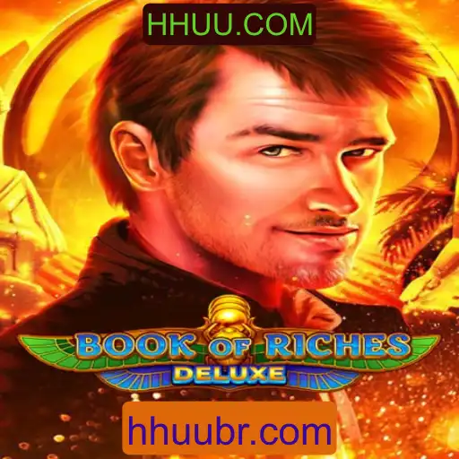 Explorando o Universo de BookofRichesDeluxe