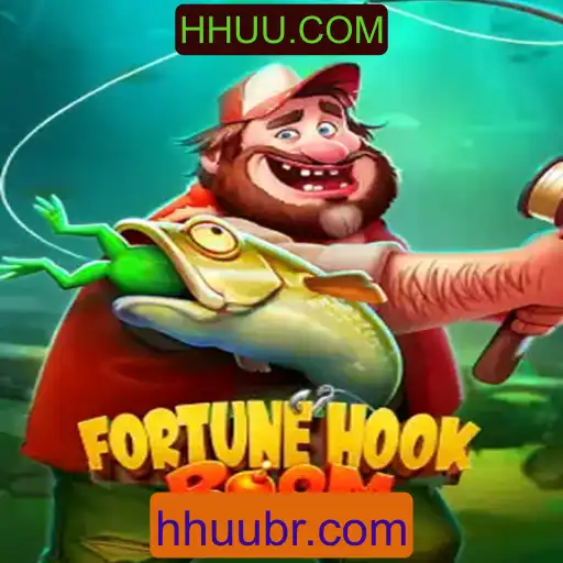 Descubra o Mundo do Jogo Inovador FortuneHookBoom