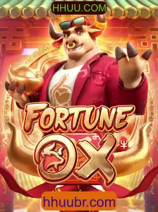 Descubra a Aventura de FortuneOx no Mundo dos Jogos Online