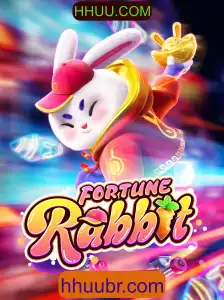 Descubra o Excitante Mundo de FortuneRabbit