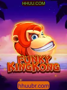 Explorando o Mundo Vibrante de FunkyKingKong