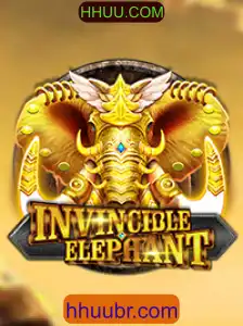 Descubra o Fascinante Mundo de InvincibleElephant no HHUU.COM