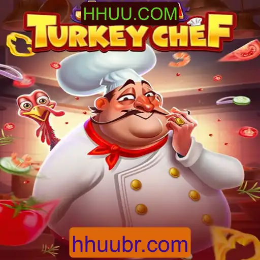 Descubra o Mundo de JManiaTurkeyChef: Um Jogo Superdivertido
