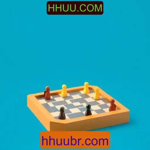 Jogos de tabuleiro