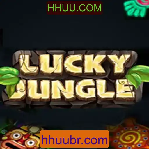Desvendando LuckyJungle: Um Guia Completo para Jogadores