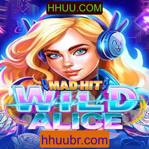 MadHitWildAlice: Aventura e Estratégia no Novo Jogo da HHUU.COM
