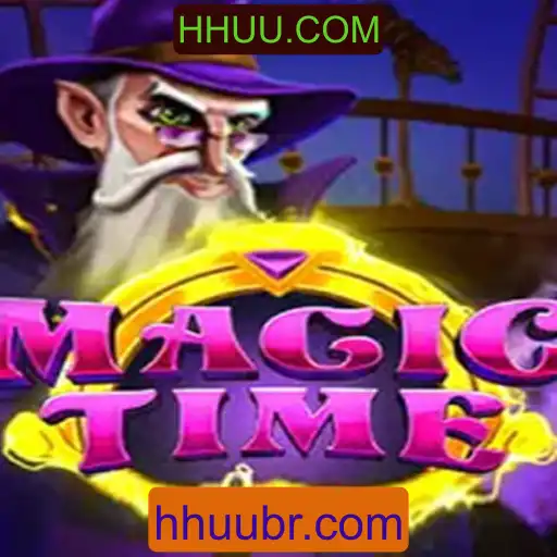 Descubra MagicTime: O Jogo que Está Transformando Entretenimento no HHUU.COM