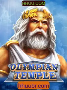 Explorando o Mundo de OlympianTemple: Uma Jornada Épica