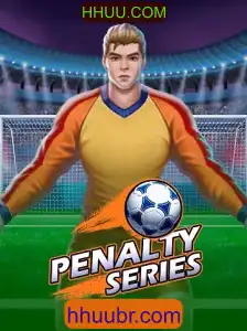 Explorando o Mundo do PenaltySeries: Uma Nova Emoção no Futebol