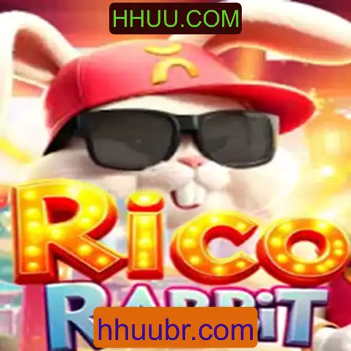 Descubra RicoRabbit - A Jornada Empolgante em HHUU.COM