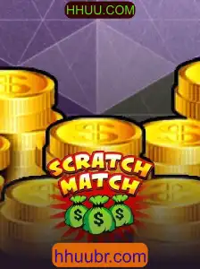 Descubra o Fascinante Mundo de ScratchMatch