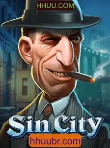 SinCity: A Nova Sensação no Mundo dos Jogos Digitais