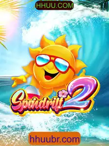 Spindrift2: Uma Nova Aventura no Universo dos Jogos