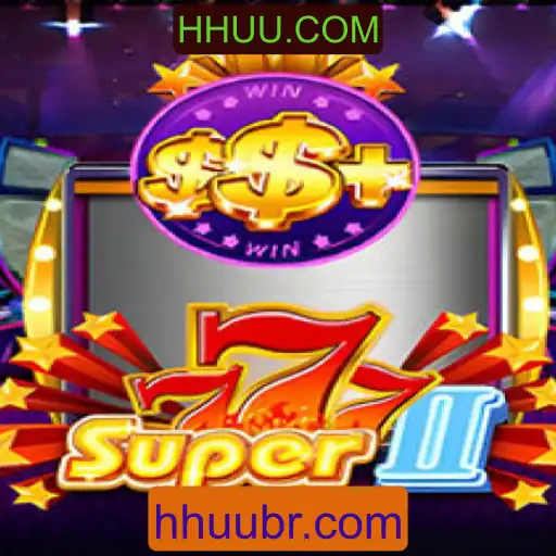 Descubra as Excitantes Aventuras de Super777II
