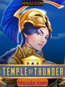 TempleofThunder: Um Jogo Imperdível em 2023